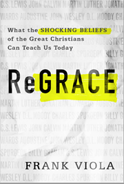 ReGrace